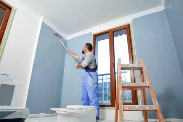Best Indoor Air Quality Assessment  in Saukville, WI
