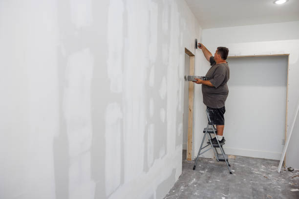 Best Air Quality Testing for Mold Spores  in Saukville, WI