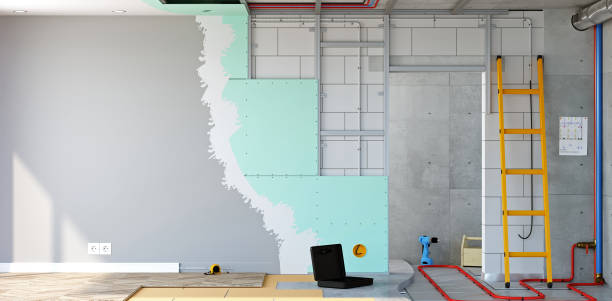 Saukville, WI Mold Removal Company